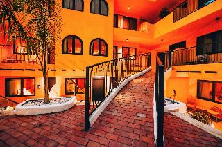 Unsal Hotel fotoÄŸrafÄ±