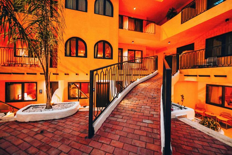 Unsal Hotel - Genel