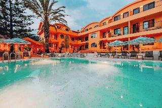 Unsal Hotel fotoÄŸrafÄ±