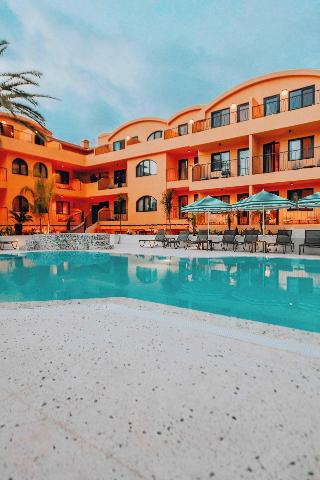 Unsal Hotel fotoÄŸrafÄ±