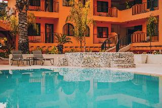 Unsal Hotel fotoÄŸrafÄ±