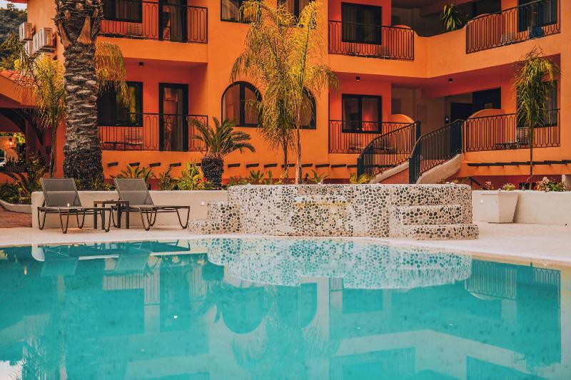 Unsal Hotel - Genel