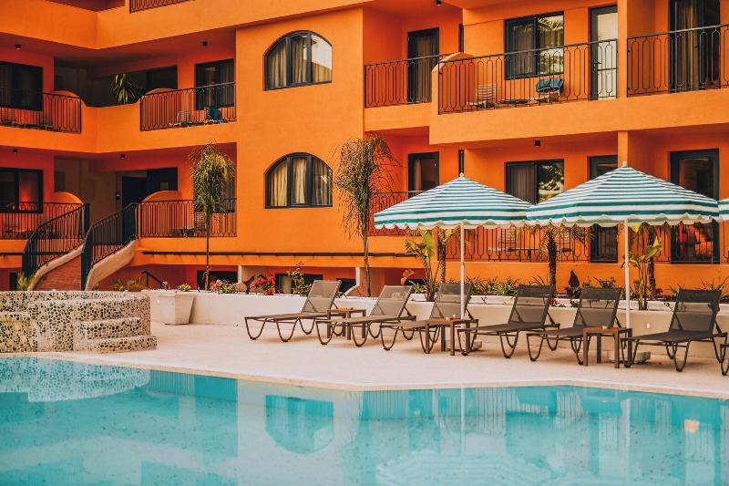 Unsal Hotel - Genel