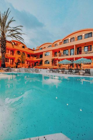 Unsal Hotel fotoÄŸrafÄ±