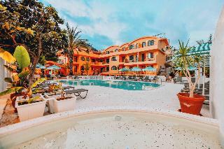 Unsal Hotel fotoÄŸrafÄ±