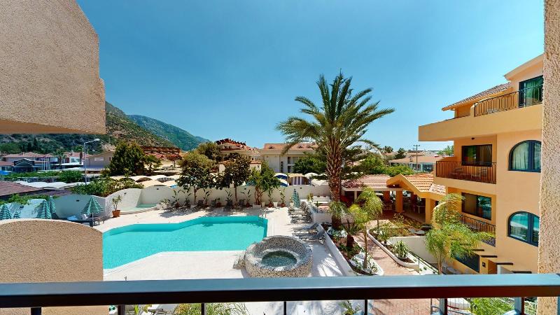 Unsal Hotel - Genel