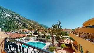Unsal Hotel fotoÄŸrafÄ±