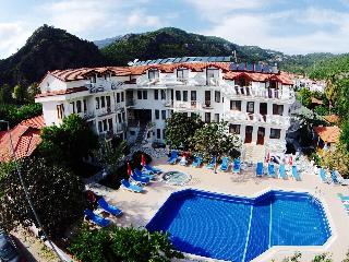 Unsal Hotel fotoÄŸrafÄ±