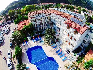 Unsal Hotel fotoÄŸrafÄ±