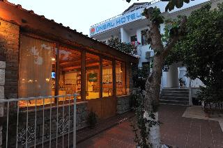 Unsal Hotel fotoÄŸrafÄ±