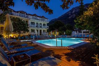 Unsal Hotel fotoÄŸrafÄ±