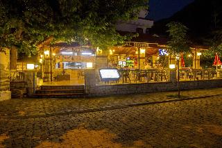 Unsal Hotel fotoÄŸrafÄ±