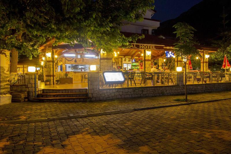 Unsal Hotel - Genel