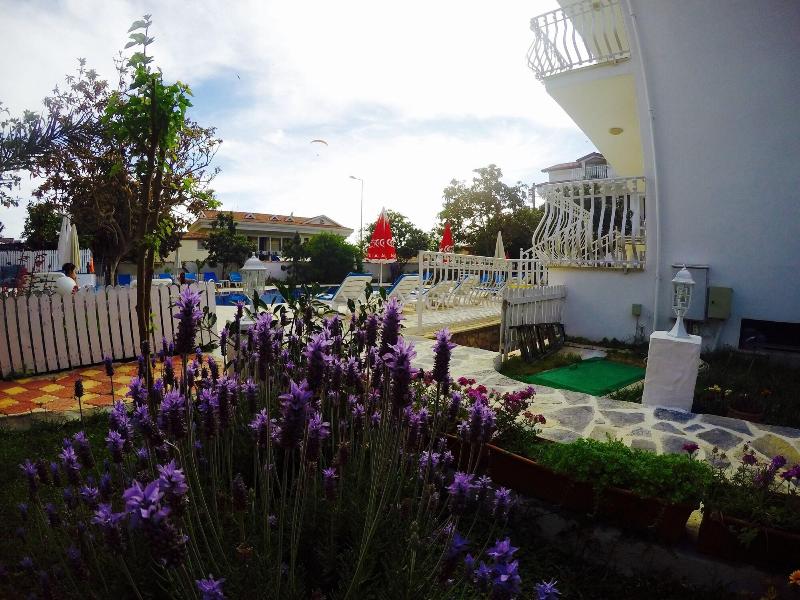 Unsal Hotel - Genel