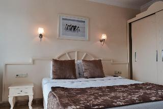 Unsal Hotel fotoÄŸrafÄ±