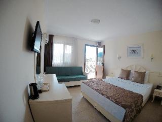 Unsal Hotel fotoÄŸrafÄ±
