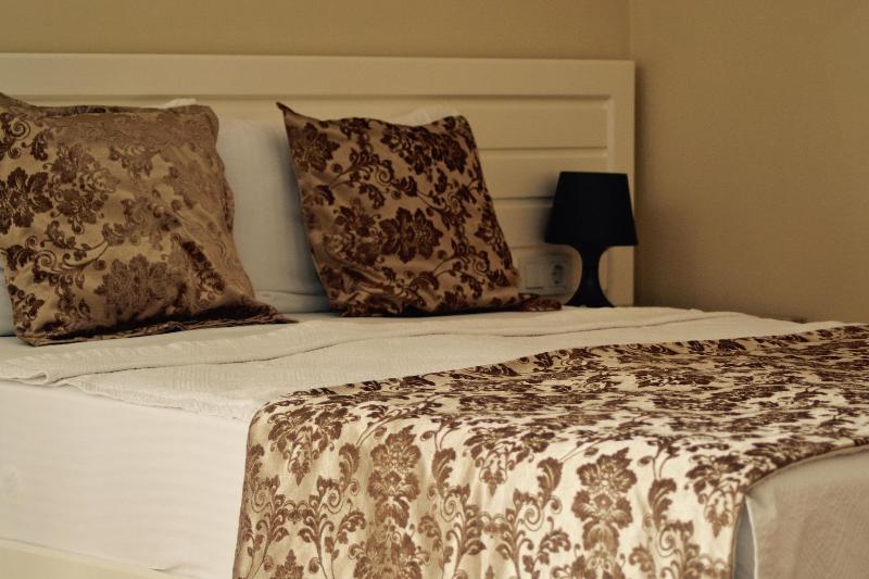 Unsal Hotel - Oda
