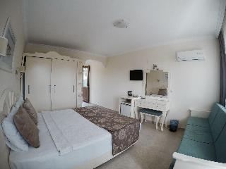 Unsal Hotel fotoÄŸrafÄ±