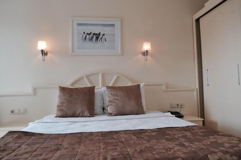 Unsal Hotel - Oda