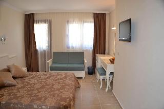 Unsal Hotel fotoÄŸrafÄ±