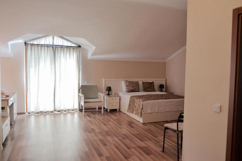 Unsal Hotel - Oda