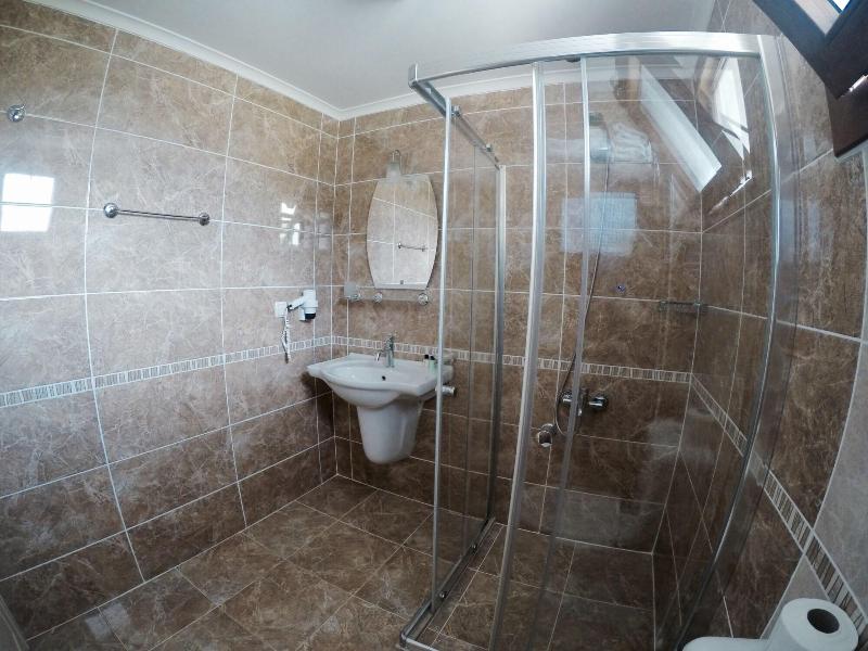 Unsal Hotel - Oda