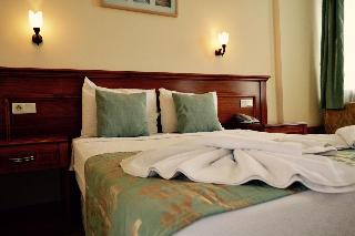 Unsal Hotel fotoÄŸrafÄ±