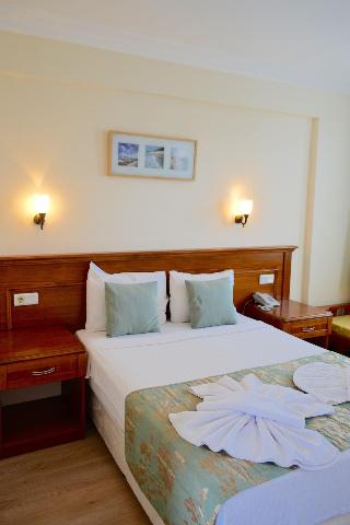 Unsal Hotel fotoÄŸrafÄ±