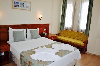 Unsal Hotel fotoÄŸrafÄ±