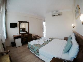 Unsal Hotel fotoÄŸrafÄ±