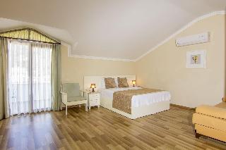 Unsal Hotel fotoÄŸrafÄ±