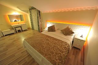 Unsal Hotel fotoÄŸrafÄ±