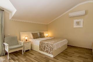 Unsal Hotel fotoÄŸrafÄ±