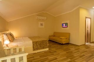 Unsal Hotel fotoÄŸrafÄ±