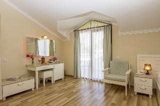 Unsal Hotel fotoÄŸrafÄ±