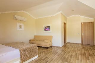 Unsal Hotel fotoÄŸrafÄ±