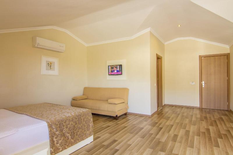Unsal Hotel - Oda