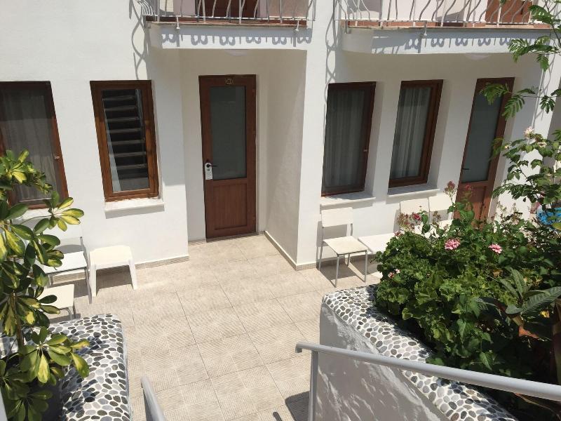Unsal Hotel - Oda