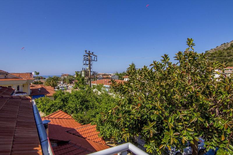 Unsal Hotel - Oda