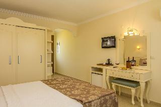 Unsal Hotel fotoÄŸrafÄ±