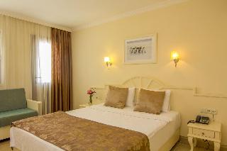 Unsal Hotel fotoÄŸrafÄ±
