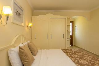 Unsal Hotel fotoÄŸrafÄ±