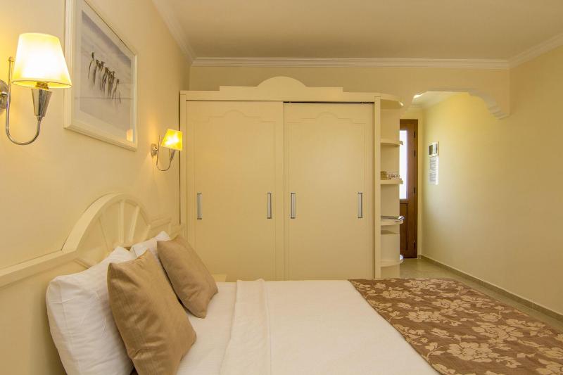 Unsal Hotel - Oda
