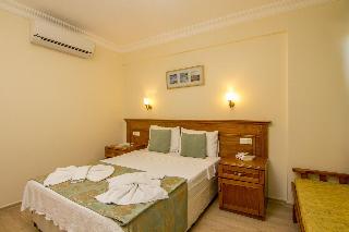 Unsal Hotel fotoÄŸrafÄ±