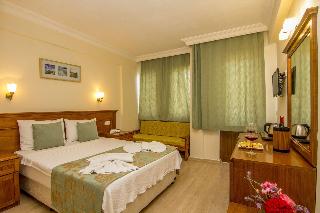 Unsal Hotel fotoÄŸrafÄ±
