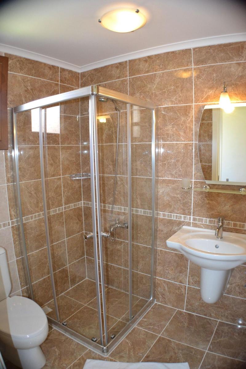 Unsal Hotel - Oda