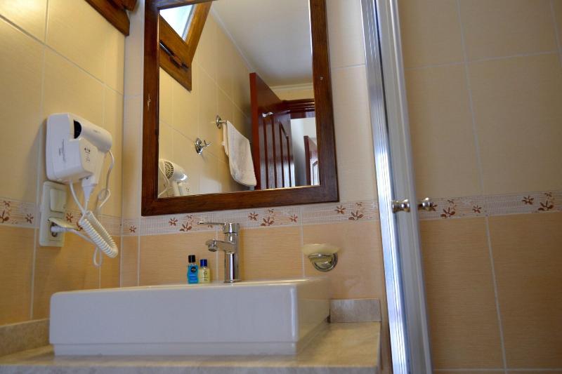 Unsal Hotel - Oda