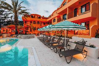 Unsal Hotel fotoÄŸrafÄ±