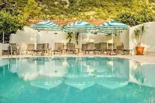 Unsal Hotel fotoÄŸrafÄ±
