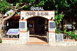 Unsal Hotel fotoÄŸrafÄ±